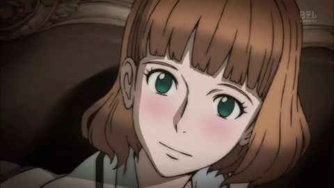 感動器官 ルパン三世 Part Iv 第11話 第12話 イタリアの夢