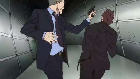 感動器官 ルパン三世 Part Iv 第11話 第12話 イタリアの夢