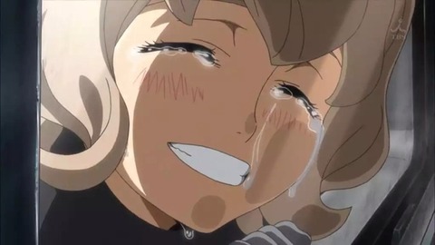 感動器官 機動戦士ガンダム 鉄血のオルフェンズ 第18話 第19話 イシューさん面白い人だった