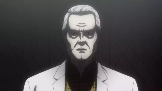 感動器官 14年11月