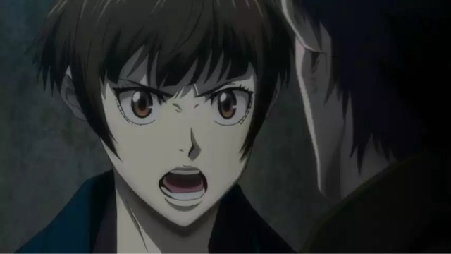 感動器官 アニメ Psycho Pass 2 第6話 感動器官 アニメ Psycho Pass 2 第6話