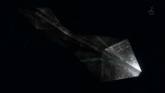 感動器官 アニメ 宇宙戦艦ヤマト2199 第23話