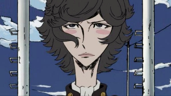 感動器官 Lupin The Third 峰不二子という女 第1話 第4話 不二子の過去に迫るスピンオフ 序盤は不二子 とルパンたちの出会いが描かれる 感動器官 Lupin The Third 峰不二子という女 第1話 第4話 不二子の過去に迫るスピンオフ 序盤は不二子 とルパンたちの出会いが描かれる