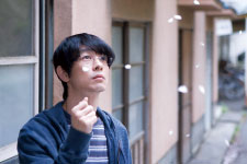 重ピ 重力を背負った兄弟の不思議な犯罪の記録 感動器官