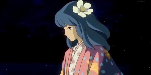 感動器官 アニメ映画 風立ちぬ
