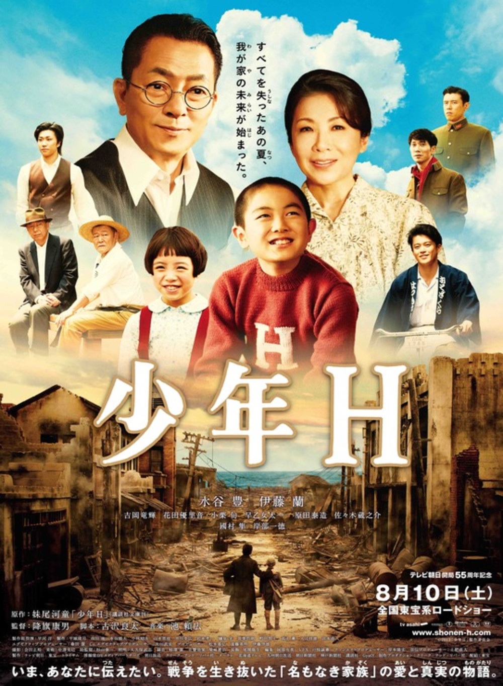 感動器官 14年08月 感動器官 14年08月