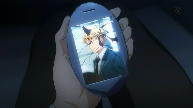 感動器官 アニメ ガリレイドンナ 第4話