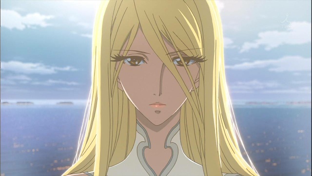 感動器官 13年09月18日