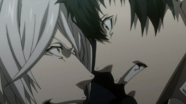感動器官 Psycho Pass 第22話 最終話 感動器官 Psycho Pass 第22話 最終話