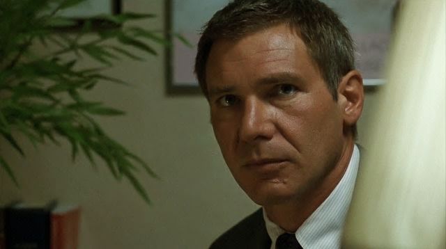 感動器官 映画 推定無罪