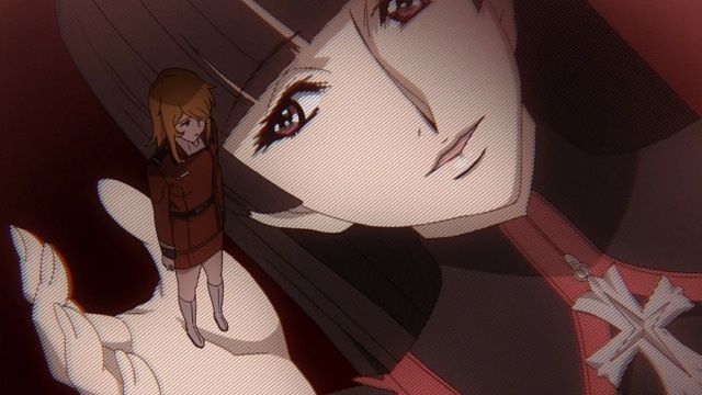 感動器官 アニメ 宇宙戦艦ヤマト2199 第14話 感動器官 アニメ 宇宙戦艦ヤマト2199 第14話
