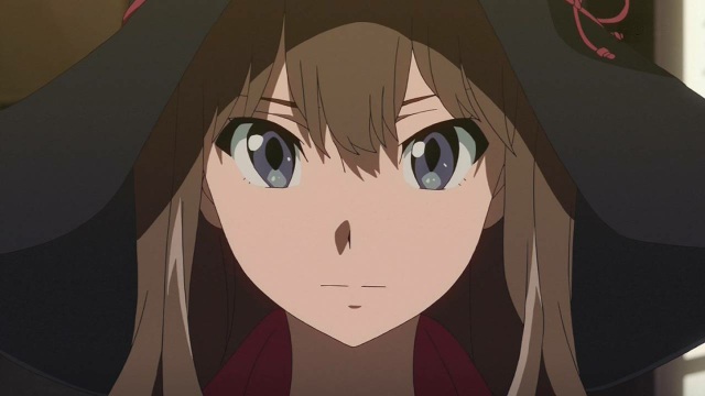 感動器官 Wake Up Girls 第05話 天国か地獄か トップアイドルとの歴然たる実力差 真夢と佳乃がギクシャクし出した