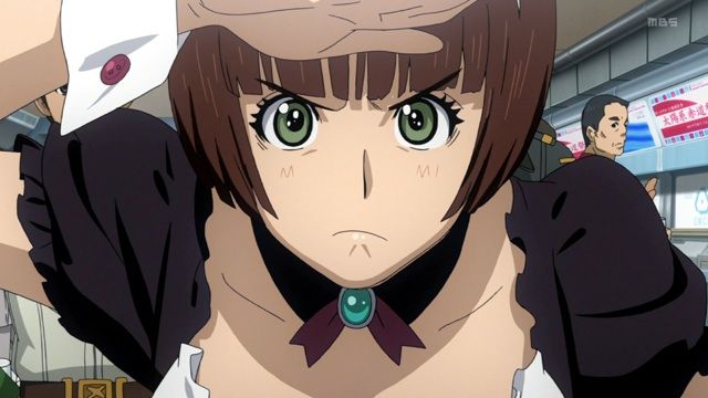 感動器官 アニメ 宇宙戦艦ヤマト2199 第7話 感動器官 アニメ 宇宙戦艦ヤマト2199 第7話