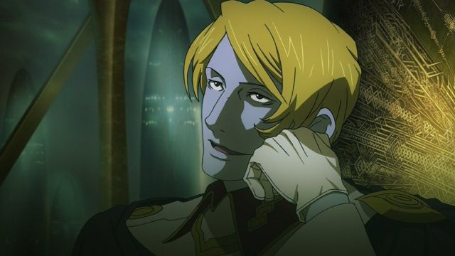 感動器官 アニメ 宇宙戦艦ヤマト2199 第8話 感動器官 アニメ 宇宙戦艦ヤマト2199 第8話