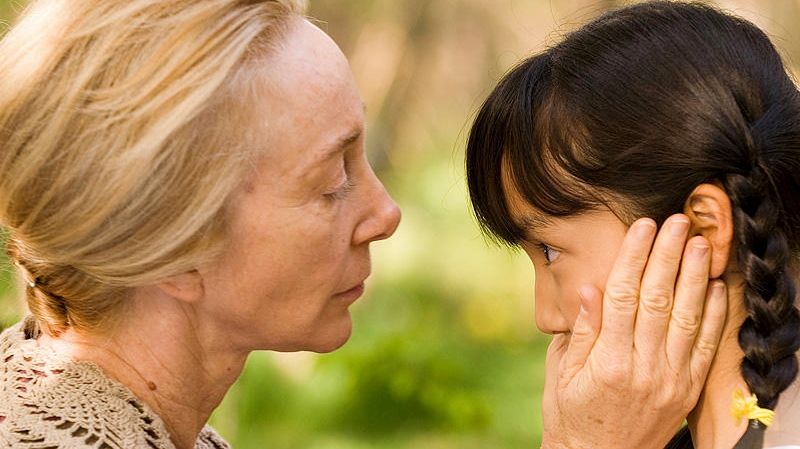 感動器官 映画 西の魔女が死んだ タイトルでネタバレしてても気にしない