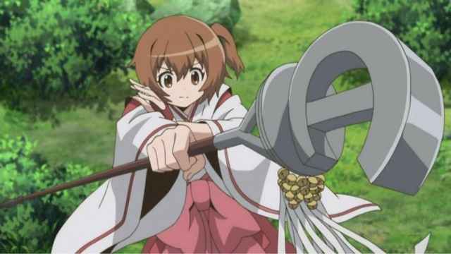 感動器官 アニメ ログ ホライズン 第11話 感動器官 アニメ ログ ホライズン 第11話