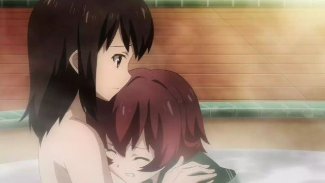 感動器官 アニメ 艦隊これくしょん 艦これ 第10話