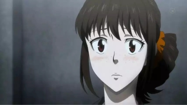 感動器官 アニメ Psycho Pass 2 第2話 感動器官 アニメ Psycho Pass 2 第2話