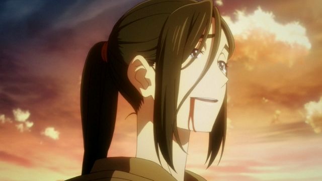 感動器官 13年02月17日