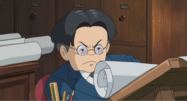 感動器官 13年09月16日