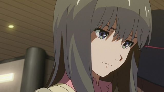 感動器官 Wake Up Girls 第05話 天国か地獄か トップアイドルとの歴然たる実力差 真夢と佳乃がギクシャクし出した