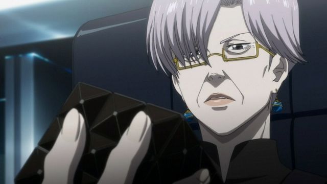 感動器官 アニメ Psycho Pass 第13話 感動器官 アニメ Psycho Pass 第13話