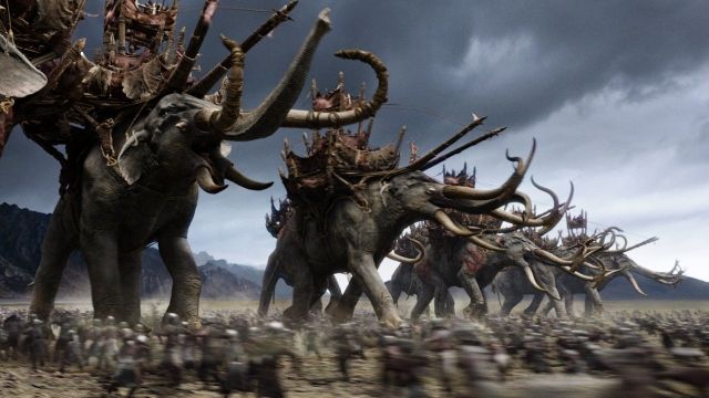 感動器官 映画 ロード オブ ザ リング 王の帰還 男の友情に泣け 感動器官 映画 ロード オブ ザ リング 王の帰還 男の友情に泣け