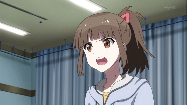 感動器官 Wake Up Girls 第07話 素晴らしき仲間たち 雨降って地固まる 解散の危機に結束を固める少女たち 感動器官 Wake Up Girls 第07話 素晴らしき仲間たち 雨降って地固まる 解散の危機に結束を固める少女たち