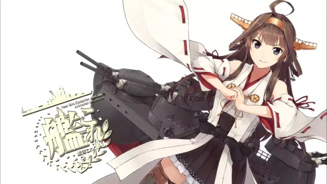 感動器官 アニメ 艦隊これくしょん 艦これ 第4話 感動器官 アニメ 艦隊これくしょん 艦これ 第4話