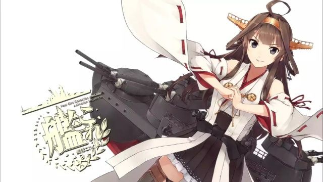 感動器官 アニメ 艦隊これくしょん 艦これ 第4話