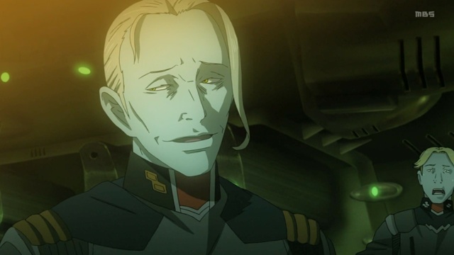 感動器官 13年09月10日