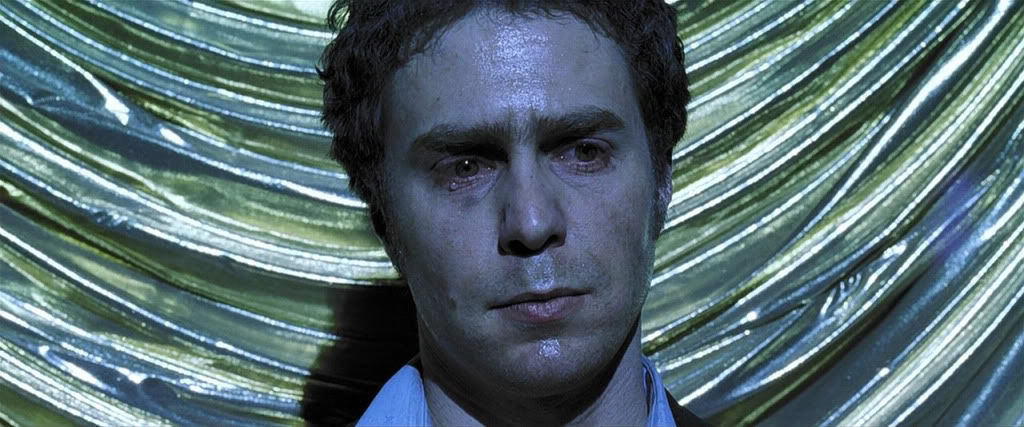 感動器官 映画 コンフェッション