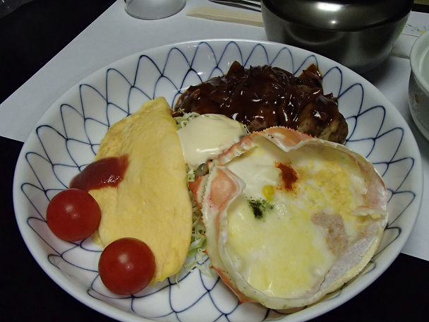 夕食 子供 (2)