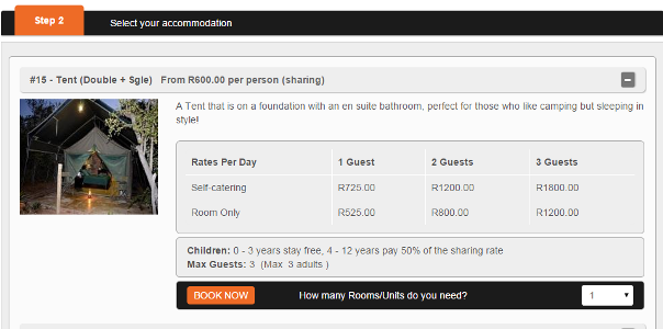 maula Game Lodge3