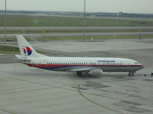 22 B737Clasic