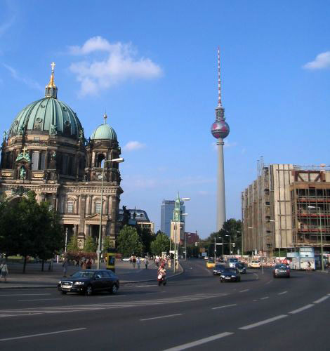 Berlin