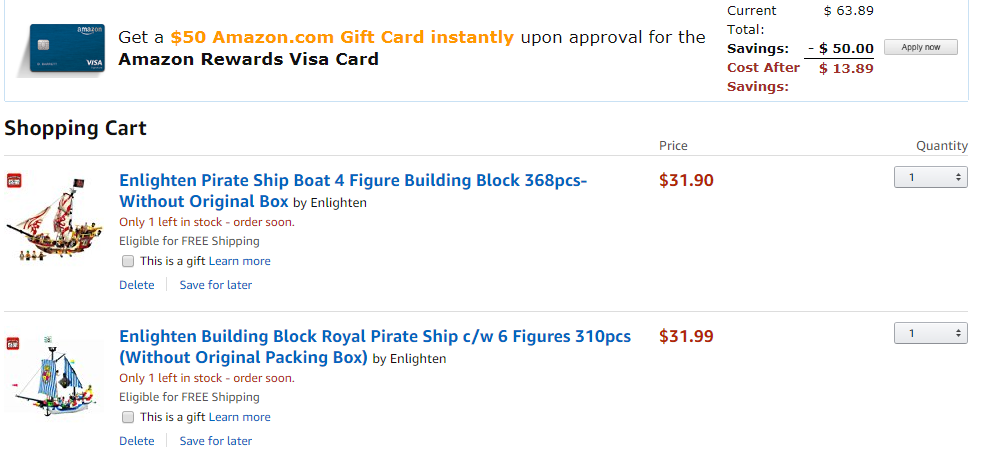 Amazon
