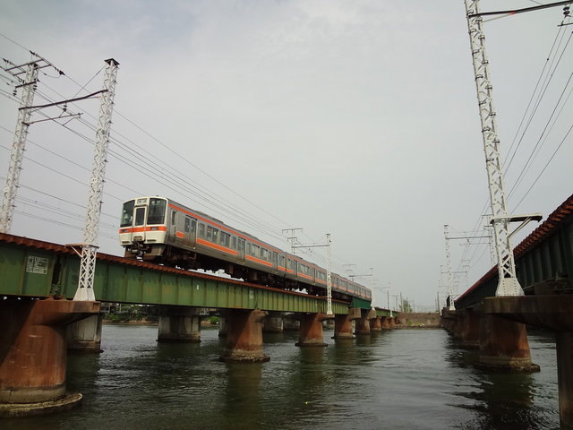 8 311系