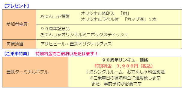 おでんしゃ3