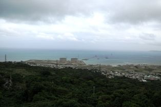 2010年 沖縄 結婚式 027