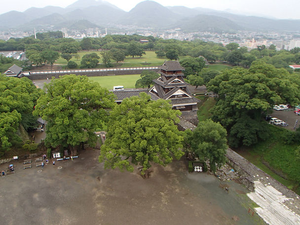 熊本城 (74)