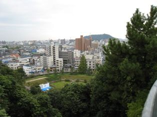 20081017-1020 四国旅行 176