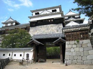 20081017-1020 四国旅行 134