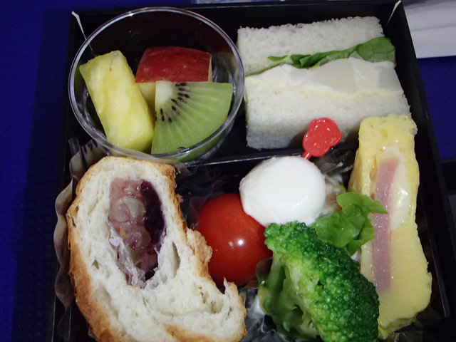 4 新千歳朝食 (3)