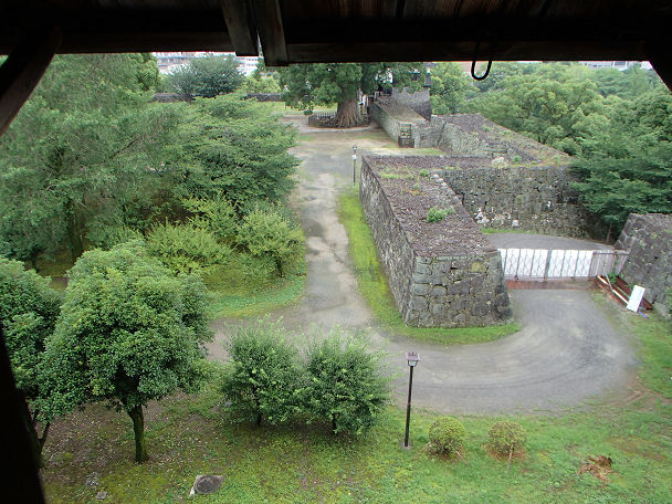 熊本城 (34)