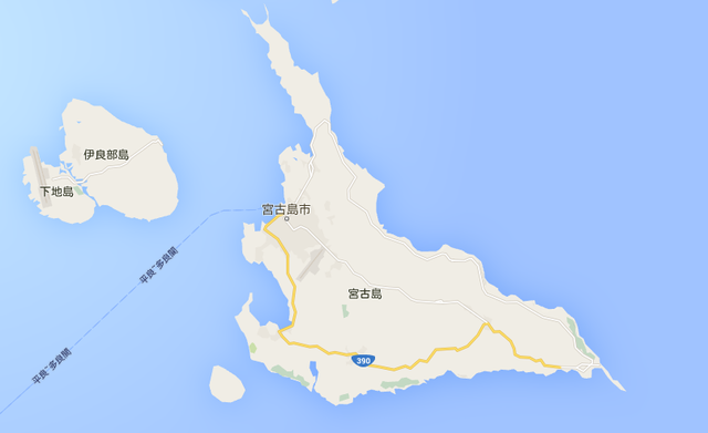 SFC修行第5 4 島