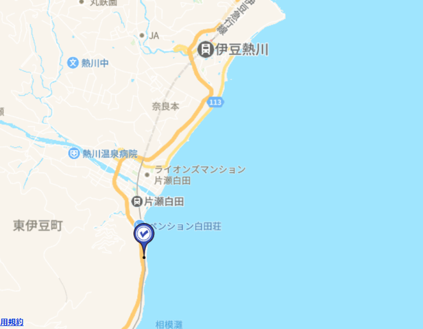 伊豆急1