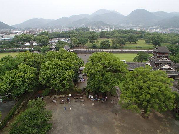 熊本城 (75)