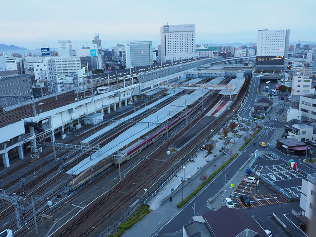 ホテルレポート 東横イン岡山駅西口右 Turaco 旅と日常を綴る ホテルレポート 東横イン岡山駅西口右 Turaco 旅と日常を綴る