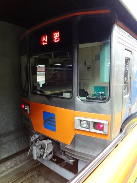 2011年 韓国旅行 040